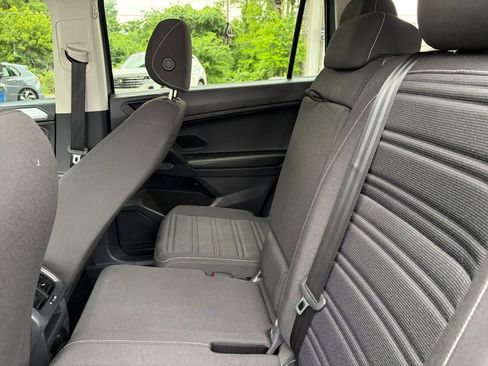 Certified 2023 Volkswagen Tiguan S FWD image 25