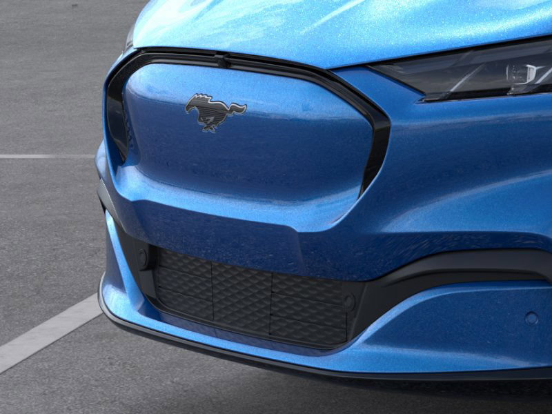 New 2025 Ford Mustang Mach-E Premium AWD/4WD image 43