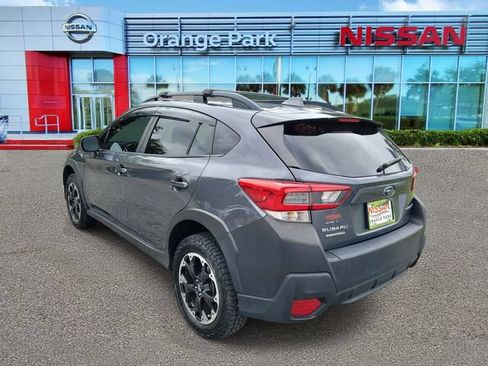 Used 2023 Subaru Crosstrek 2.0i Premium AWD/4WD image 3