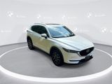 Used 2018 MAZDA CX-5 Grand Touring image 2