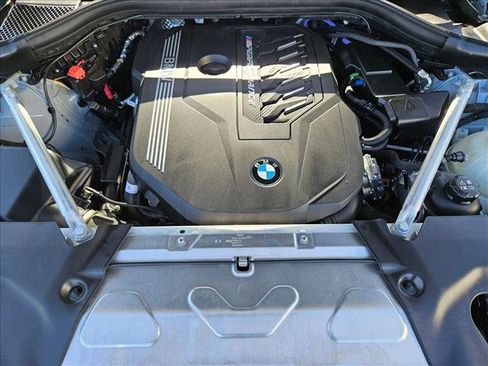 Certified 2024 BMW X3 M40i w/ Premium Package image 21