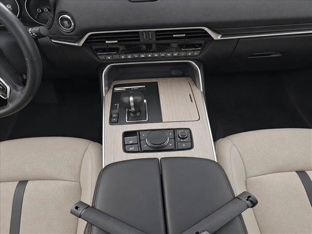 Used 2024 MAZDA CX-90 3.3 Turbo w/ Preferred Plus AWD/4WD image 13