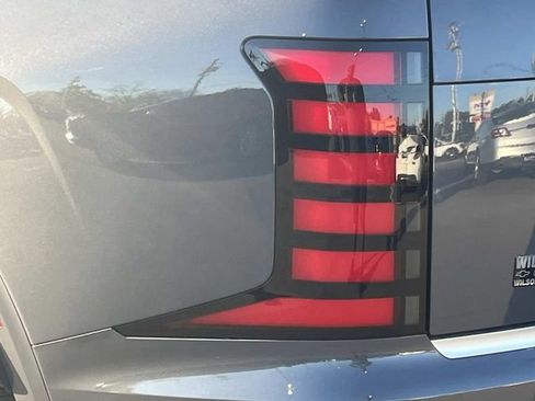 New 2026 Hyundai Palisade Calligraphy image 10