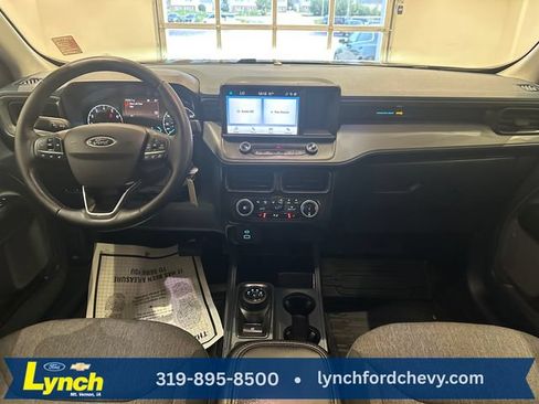 Used 2024 Ford Maverick XLT w/ XLT Luxury Package AWD/4WD image 9