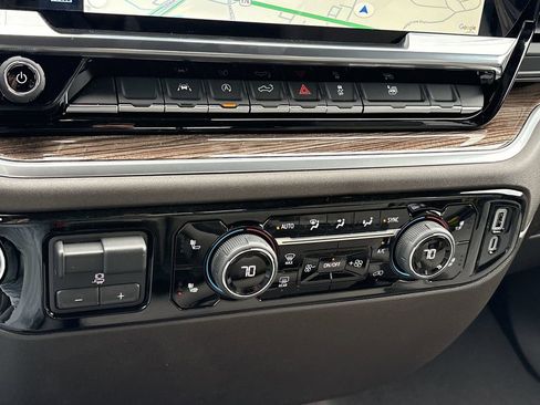 New 2026 Chevrolet Silverado 1500 LT w/ Protection Package image 19