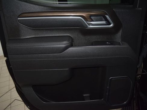 Used 2025 Chevrolet Silverado 1500 RST w/ Protection Package AWD/4WD image 45