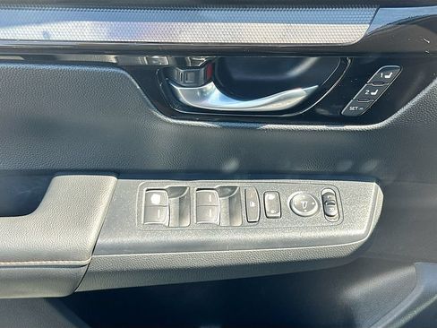 Used 2025 Honda CR-V Sport Touring image 18