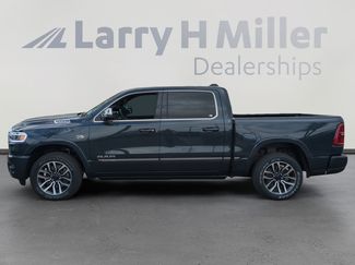 New 2026 RAM 1500 Limited w/ Body Color Bumper Group AWD/4WD video 2