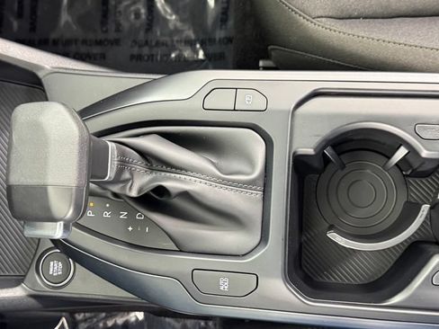 New 2026 Kia K4 FWD image 27