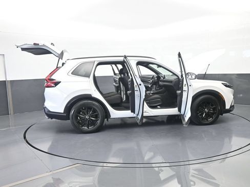 Used 2024 Honda CR-V Sport image 73