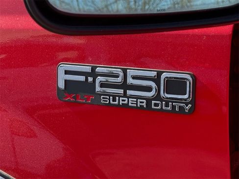 Used 2001 Ford F250 Lariat image 30