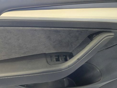 Used 2023 Tesla Model 3 Performance AWD/4WD image 12