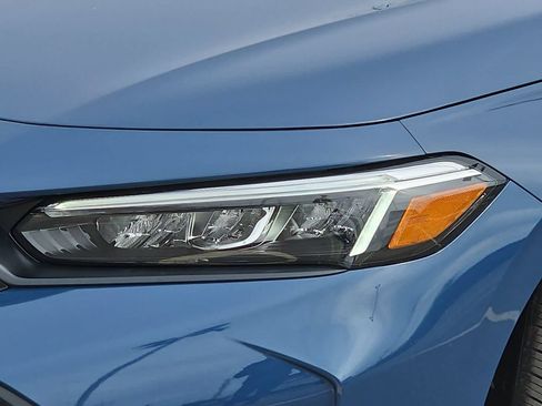 Used 2026 Honda Civic LX image 17