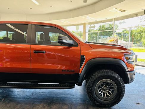 Used 2024 RAM 1500 TRX AWD/4WD image 5