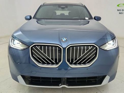 Used 2026 BMW X3 xDrive30i AWD/4WD image 13
