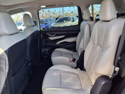 Used 2022 Subaru Ascent Limited w/ Technology Package image 25