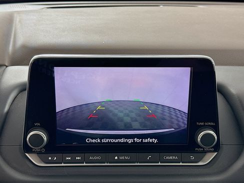 Used 2023 Nissan Rogue SV w/ SV Premium B Package AWD/4WD image 22