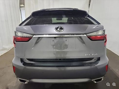 Used 2017 Lexus RX 350 AWD image 3