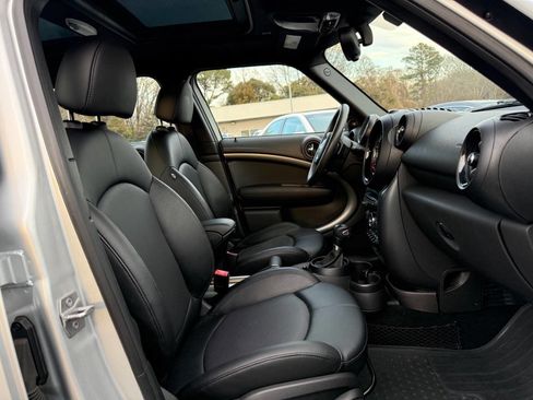 Used 2016 MINI Cooper Countryman S image 13