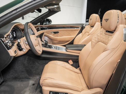 Certified 2020 Bentley Continental GT w/ First Edition Specification AWD/4WD image 19