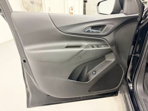Used 2024 Chevrolet Equinox LT w/ LPO, Floor Liner Package image 19