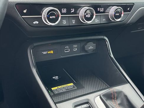 Used 2025 Honda CR-V Sport-L image 20