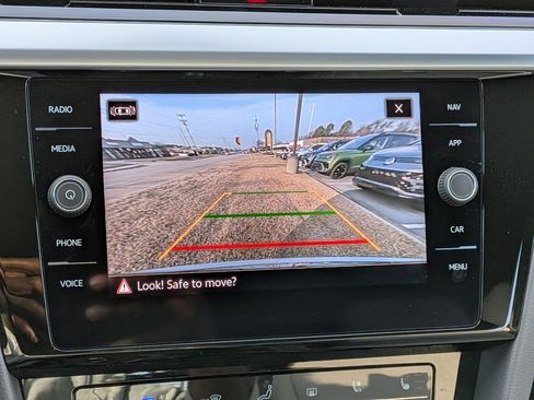 Used 2023 Volkswagen Arteon SEL Premium image 24