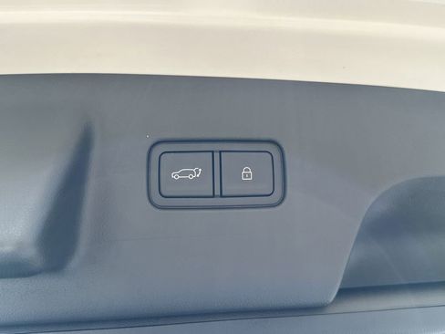 New 2026 Hyundai Palisade Calligraphy FWD image 8