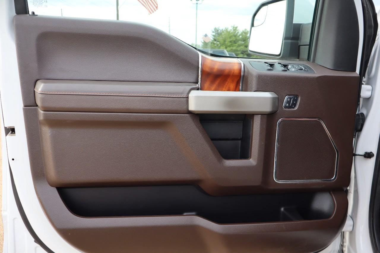 Used 2018 Ford F150 King Ranch AWD/4WD image 15