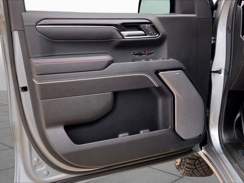 Used 2026 GMC Sierra 1500 AT4X AWD/4WD image 30