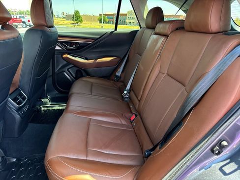 Used 2022 Subaru Outback Touring w/ Popular Package #2 AWD/4WD image 23
