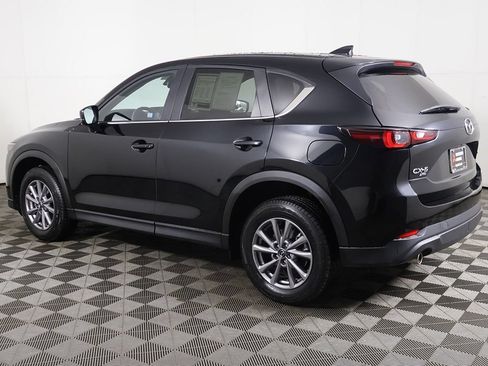 Used 2023 MAZDA CX-5 AWD 2.5 S image 14