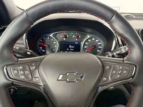 Used 2024 Chevrolet Equinox RS FWD image 24