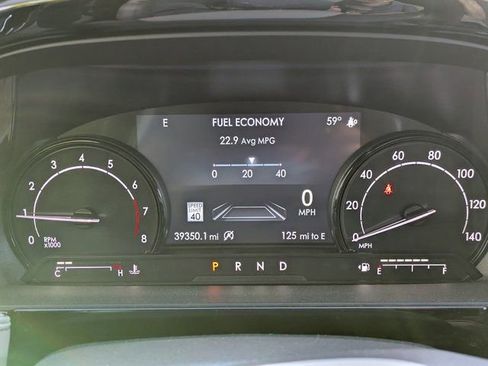 Used 2020 Lincoln Corsair Reserve w/ Equipment Group 201A image 15