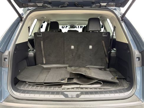 Used 2024 Toyota Grand Highlander AWD image 10