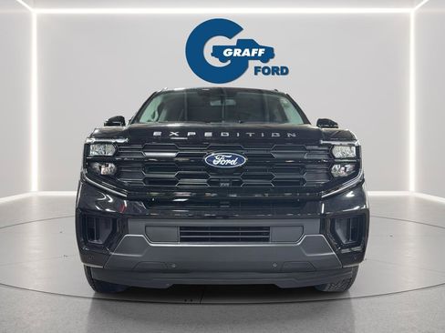 New 2026 Ford Expedition Max Active image 8