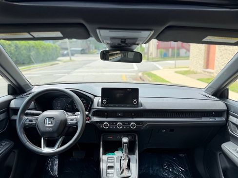 Used 2023 Honda CR-V Sport image 26