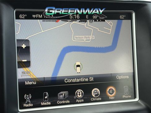 Used 2015 Jeep Grand Cherokee Altitude RWD image 20
