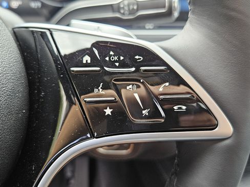 New 2026 Mercedes-Benz GLE 450 4MATIC Coupe image 31