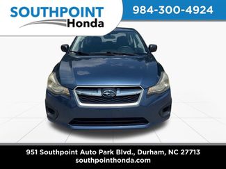Used 2013 Subaru Impreza 2.0i AWD/4WD video 2
