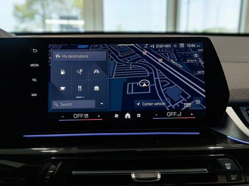 New 2026 BMW X2 xDrive28i w/ Technology Package AWD/4WD image 25