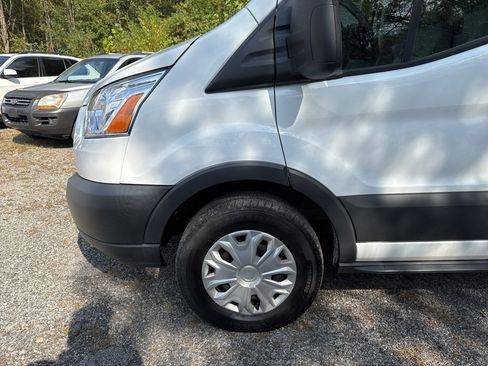 Used 2016 Ford Transit 250 130 Medium Roof w/ Exterior Upgrade Package image 6