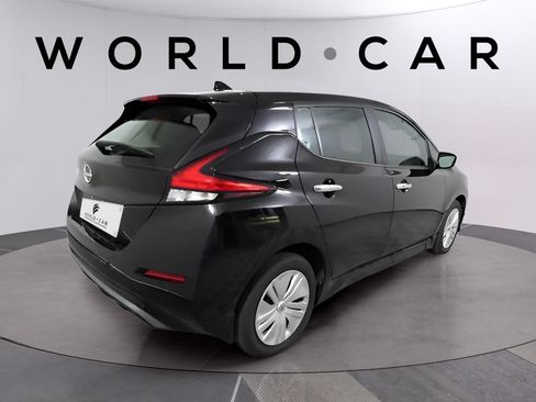 Used 2025 Nissan Leaf S FWD image 6