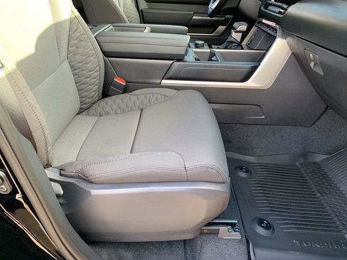 New 2026 Toyota Tundra SR5 image 17