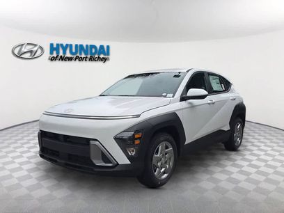 New 2027 Hyundai Kona SE