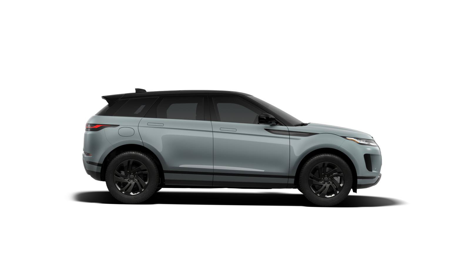 Used 2026 Land Rover Range Rover Evoque S AWD/4WD image 3