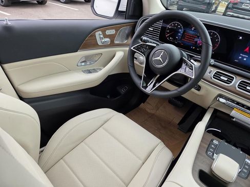 New 2026 Mercedes-Benz GLE 350 4MATIC image 27