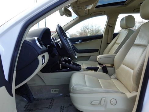 Used 2012 Audi A3 TDI Premium Plus w/ Premium Plus Package image 59