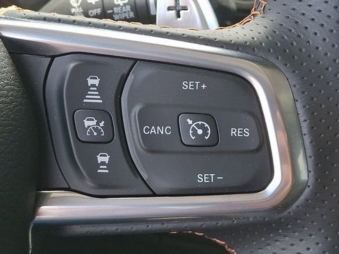 Used 2023 Jeep Wrangler Unlimited Rubicon 392 w/ Dual Top Group AWD/4WD image 21