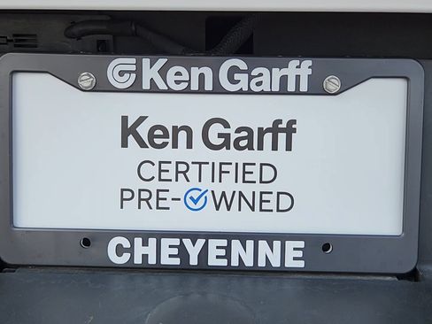 Used 2024 RAM 1500 Laramie AWD/4WD image 21